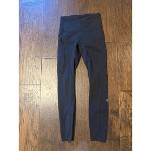 Women's Lululemon Leggings | Size 2 | 24" Inseam